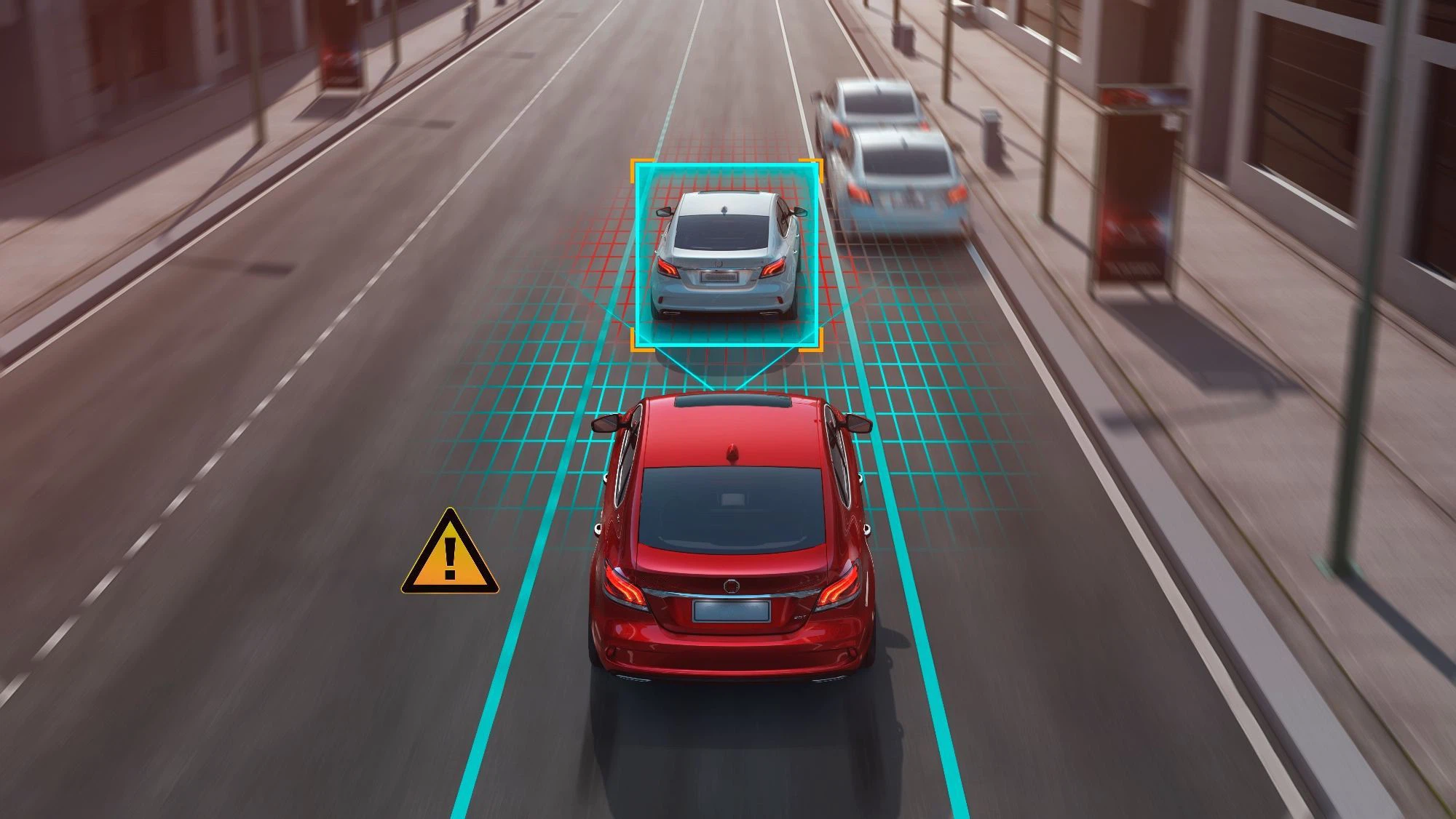 السلامة على الطرق